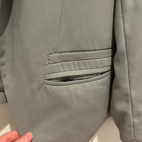 Alfani Blazer Size 6P - Picture 3 of 6